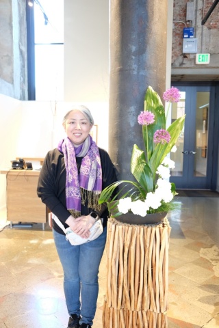 Ikebana