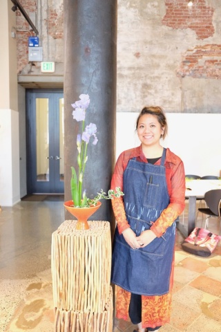 Ikebana