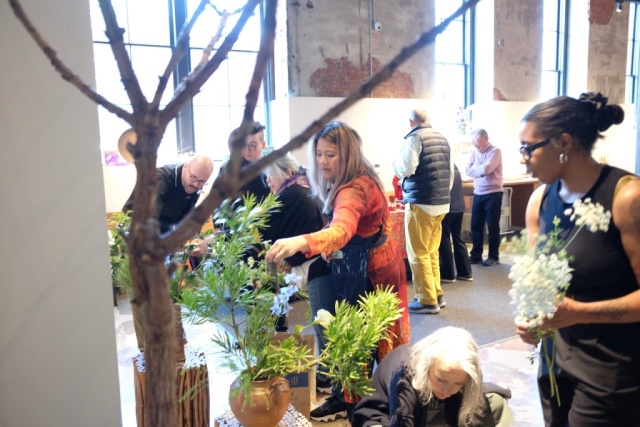 Ikebana