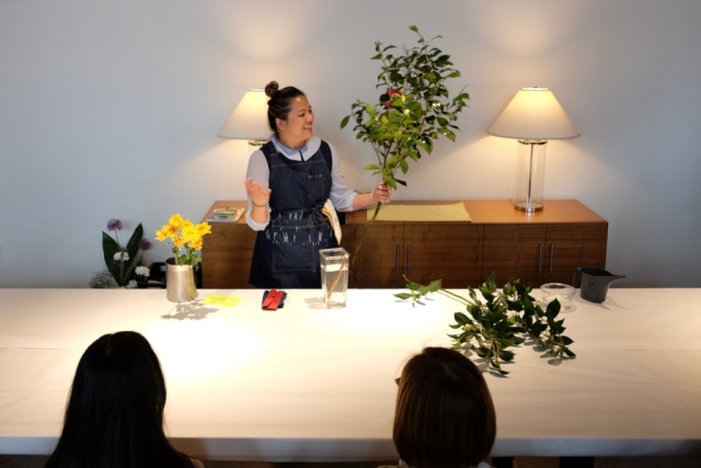 Ikebana