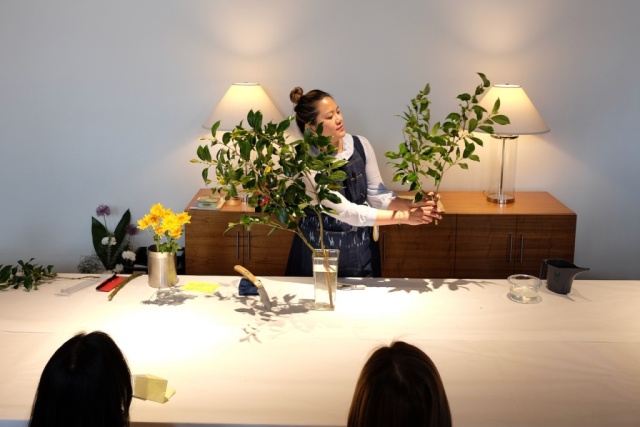 Ikebana