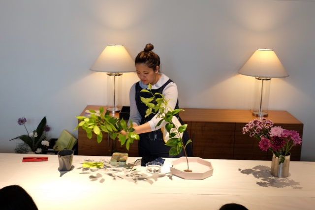 Ikebana