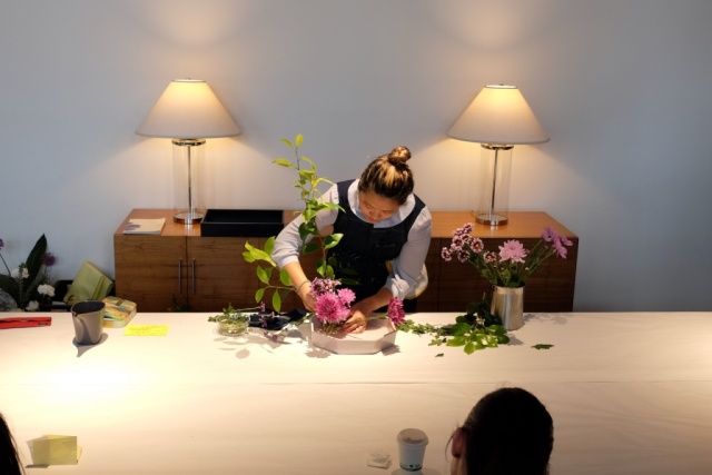Ikebana