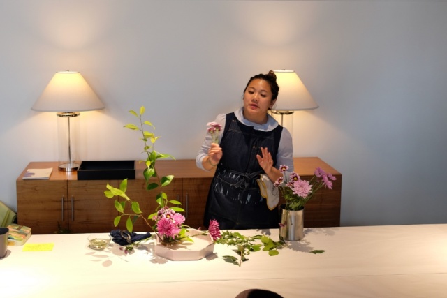 Ikebana