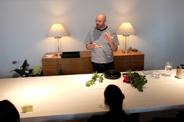 Ikebana