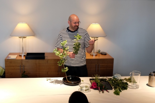 Ikebana