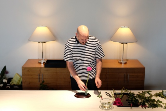 Ikebana