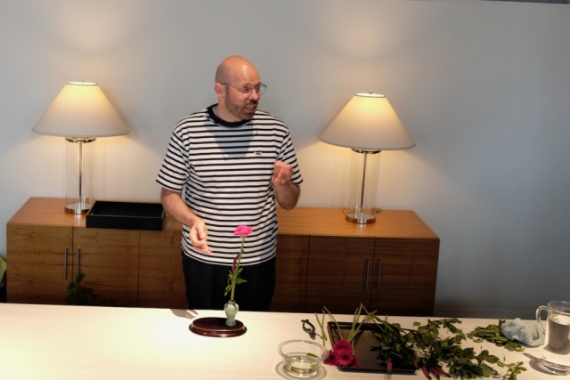 Ikebana