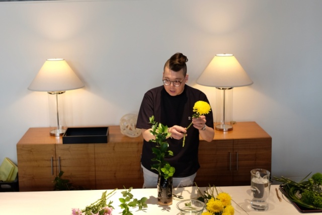 Ikebana