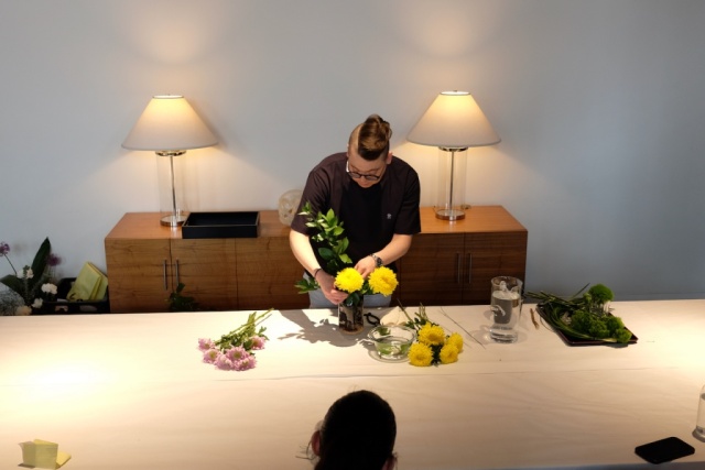 Ikebana