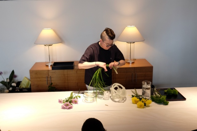 Ikebana