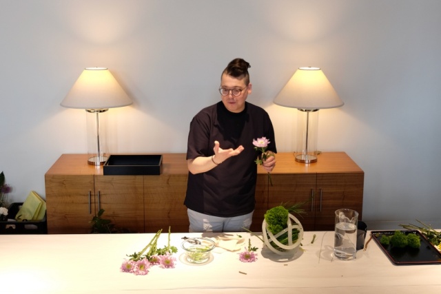 Ikebana