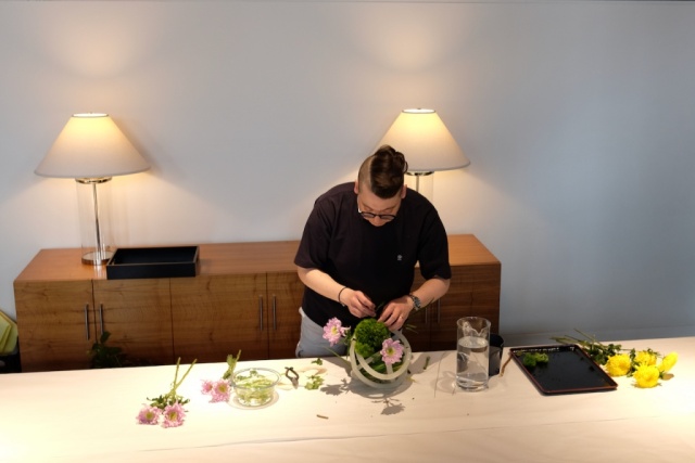 Ikebana