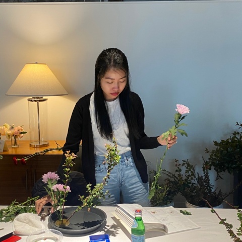 Ikebana