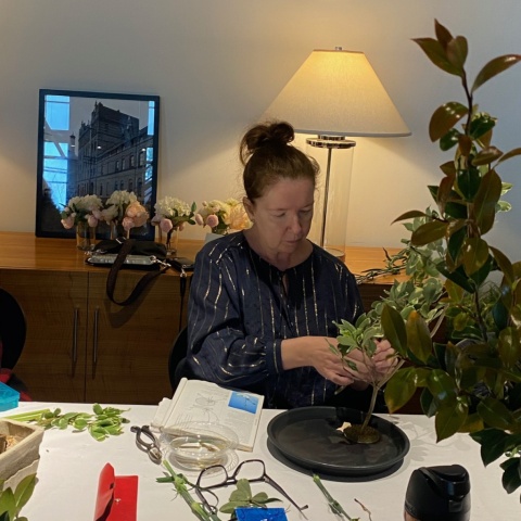 Ikebana