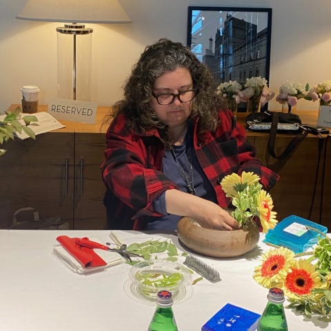 Ikebana