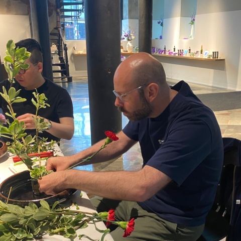 Ikebana