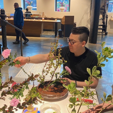 Ikebana