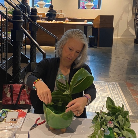 Ikebana