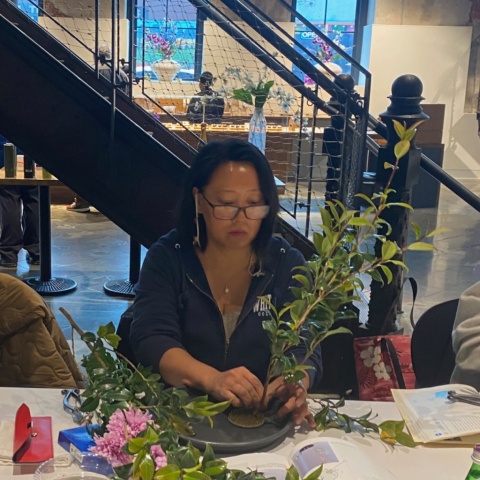 Ikebana