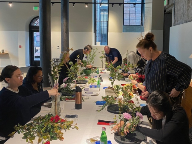 Ikebana