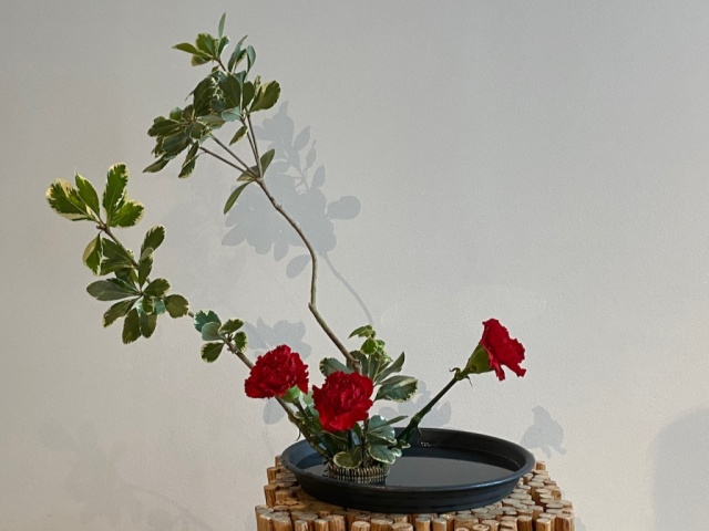 Ikebana
