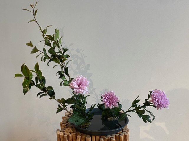 Ikebana
