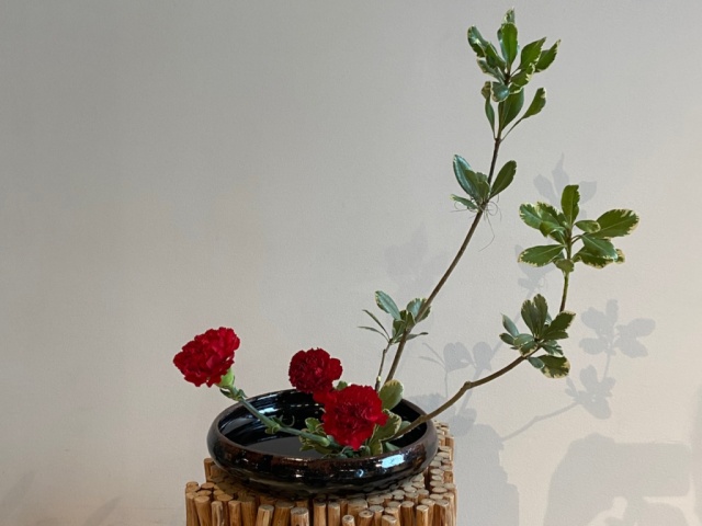 Ikebana