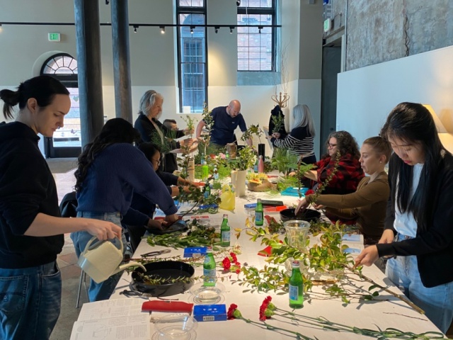 Ikebana