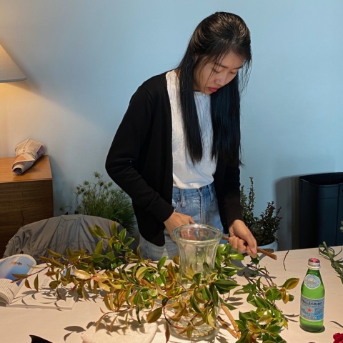 Ikebana