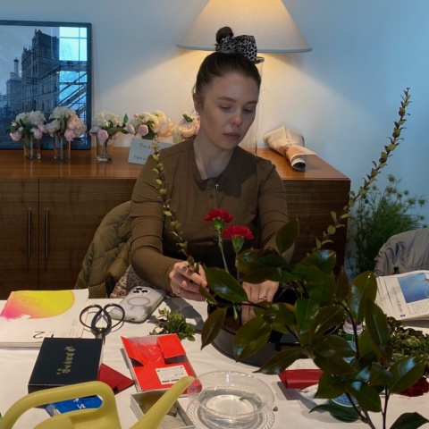 Ikebana