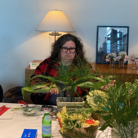 Ikebana