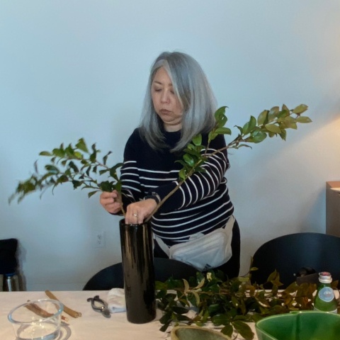 Ikebana