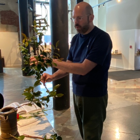 Ikebana