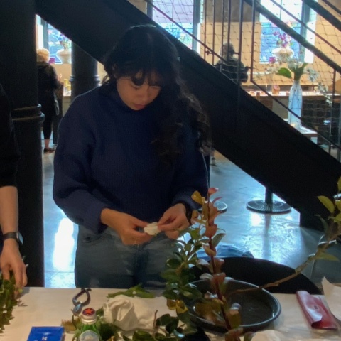 Ikebana