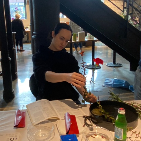 Ikebana