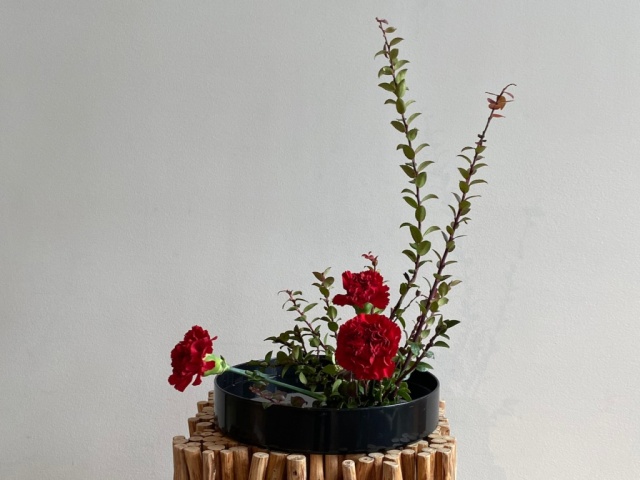 Ikebana
