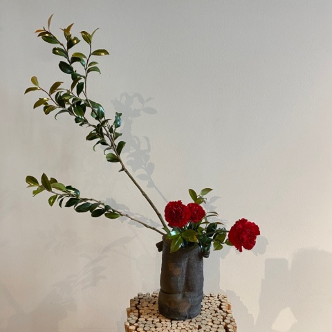 Ikebana