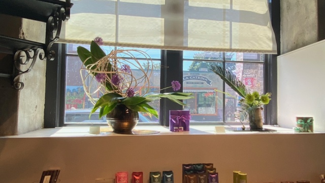 Ikebana