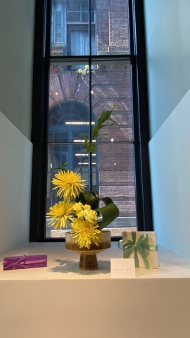 Ikebana