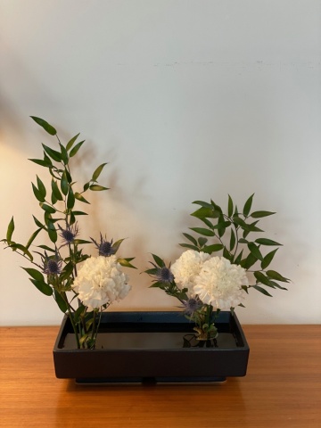 Ikebana