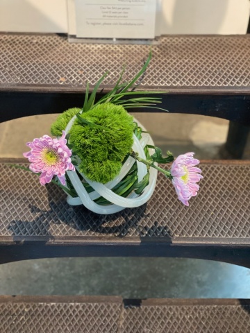 Ikebana