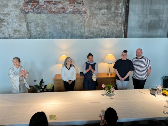 Ikebana